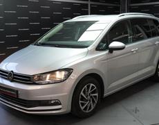 Volkswagen Touran Saint-Martin-d'Hères