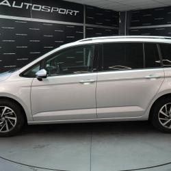 Volkswagen Touran 2.0 TDI 150 CV BLUEMOTION TECHNOLOGY FAP SOUND 5 PLACES Saint-Martin-d'H&egrave;res