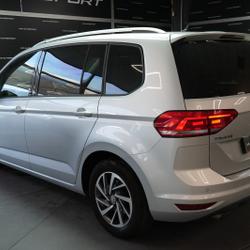 Volkswagen Touran 2.0 TDI 150 CV BLUEMOTION TECHNOLOGY FAP SOUND 5 PLACES Saint-Martin-d'H&egrave;res