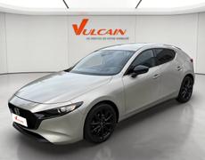Mazda Mazda3 Bourgoin-Jallieu