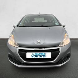 Peugeot 208 208 PureTech 68ch BVM5 - Active Sainte-Feyre