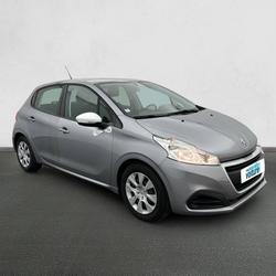 Peugeot 208 208 PureTech 68ch BVM5 - Active Sainte-Feyre