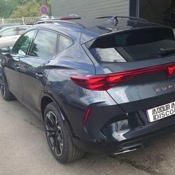 Cupra Formentor 2.0 TDI 150CH V DSG7 Saint-Paul-l&egrave;s-Dax