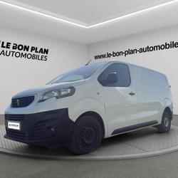Peugeot Expert III 1.5 BlueHDi 120ch S&S Standard Capens