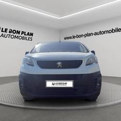 Peugeot Expert III 1.5 BlueHDi 120ch S&S Standard Capens