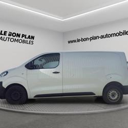 Peugeot Expert III 1.5 BlueHDi 120ch S&S Standard Capens