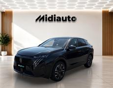 Peugeot 3008 Fontenay-sur-Eure