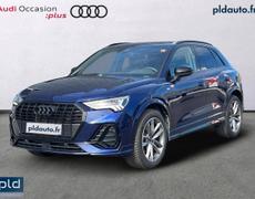 Audi Q3 Aix-en-Provence