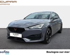 Cupra Leon Boulogne-sur-Mer