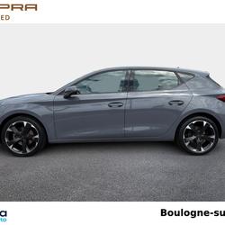 Cupra Leon Leon 1.5 eTSI 150 ch DSG7 V Boulogne-sur-Mer