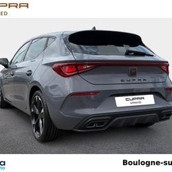 Cupra Leon Leon 1.5 eTSI 150 ch DSG7 V Boulogne-sur-Mer