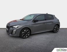 Peugeot 208 Voiron