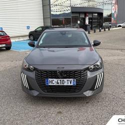 Peugeot 208 100 S&S BVM6 Allure occasion - Voiron - photo 2/16