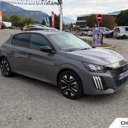 Peugeot 208 100 S&S BVM6 Allure occasion - Voiron - photo 3/16