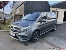 Mercedes Classe V Saint-Père-Marc-en-Poulet