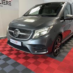 Mercedes Classe V COMPACT 300d 9G-TRONIC 4 MATIC 240 CH AVANTGARDE-AMG LINE Saint-P&egrave;re-Marc-en-Poulet