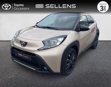 Toyota Aygo X Fréjus