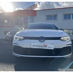 Volkswagen Golf 8 Golf GTE 1.4L Hybrid Rechargeable OPF 245 DSG6 Pont-Saint-Martin