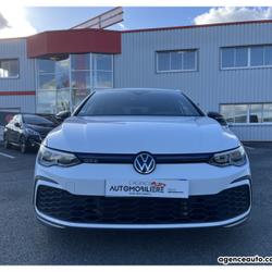 Volkswagen Golf 8 Golf GTE 1.4L Hybrid Rechargeable OPF 245 DSG6 Pont-Saint-Martin