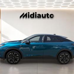 Peugeot 3008 1.2 Hybrid 145ch GT e-DCS6 Fontenay-sur-Eure