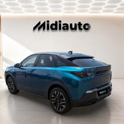 Peugeot 3008 1.2 Hybrid 145ch GT e-DCS6 Fontenay-sur-Eure