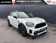 Mini Countryman La Grand-Croix
