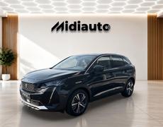 Peugeot 3008 Fontenay-sur-Eure