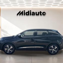 Peugeot 3008 HYBRID 225ch Allure Pack e-EAT8 Fontenay-sur-Eure