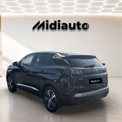 Peugeot 3008 HYBRID 225ch Allure Pack e-EAT8 Fontenay-sur-Eure