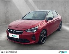 Opel Corsa Dunkerque