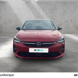 Opel Corsa 1.2 Turbo 100ch GS Line Dunkerque