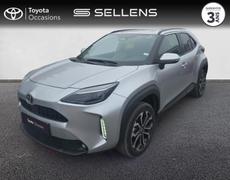 Toyota Yaris Cross Fréjus