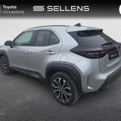 Toyota Yaris Cross 130h Design MC24 occasion - Fr&eacute;jus - photo 2/21