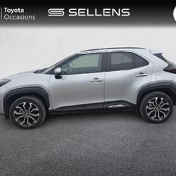 Toyota Yaris Cross 130h Design MC24 occasion - Fr&eacute;jus - photo 3/21
