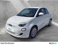 Fiat 500 II