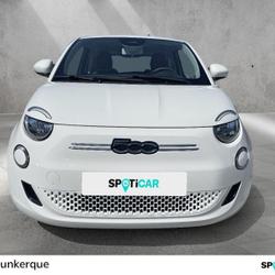 Fiat 500 II e 95ch Action Dunkerque