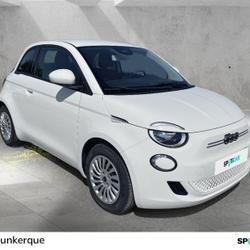 Fiat 500 II e 95ch Action Dunkerque