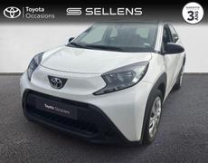 Toyota Aygo X Fréjus