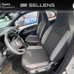 Toyota Aygo X 1.0 VVT-i 72ch Dynamic MY24 occasion - Fr&eacute;jus - photo 3/20