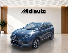Renault Kadjar Fontenay-sur-Eure