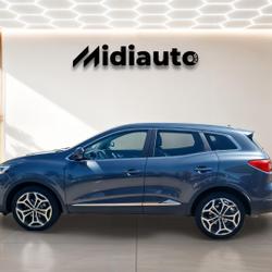 Renault Kadjar 1.3 TCe 140ch FAP Intens EDC Fontenay-sur-Eure