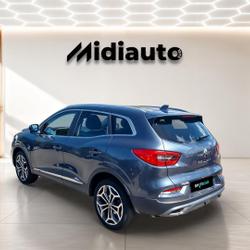 Renault Kadjar 1.3 TCe 140ch FAP Intens EDC Fontenay-sur-Eure