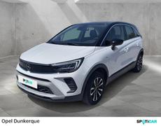 Opel Crossland Dunkerque