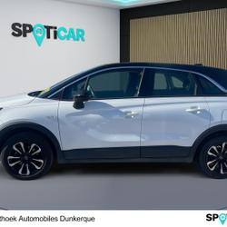 Opel Crossland 1.2 Turbo 130ch Elegance Business BVA occasion - Dunkerque - photo 2/25