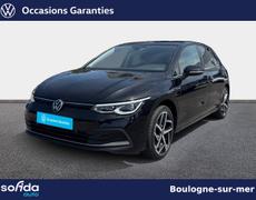 Volkswagen Golf 7 Boulogne-sur-Mer