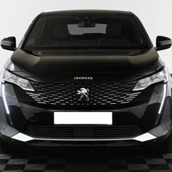 Peugeot 3008 1.6 180 PHEV e-EAT8 Allure-Pack LED/ACC/19 H&eacute;nin-Beaumont
