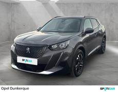 Peugeot 2008 Dunkerque