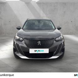 Peugeot 2008 1.5 BlueHDi 110ch S&S Allure Pack Dunkerque