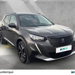Peugeot 2008 1.5 BlueHDi 110ch S&S Allure Pack Dunkerque