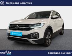 Volkswagen T-Cross Boulogne-sur-Mer